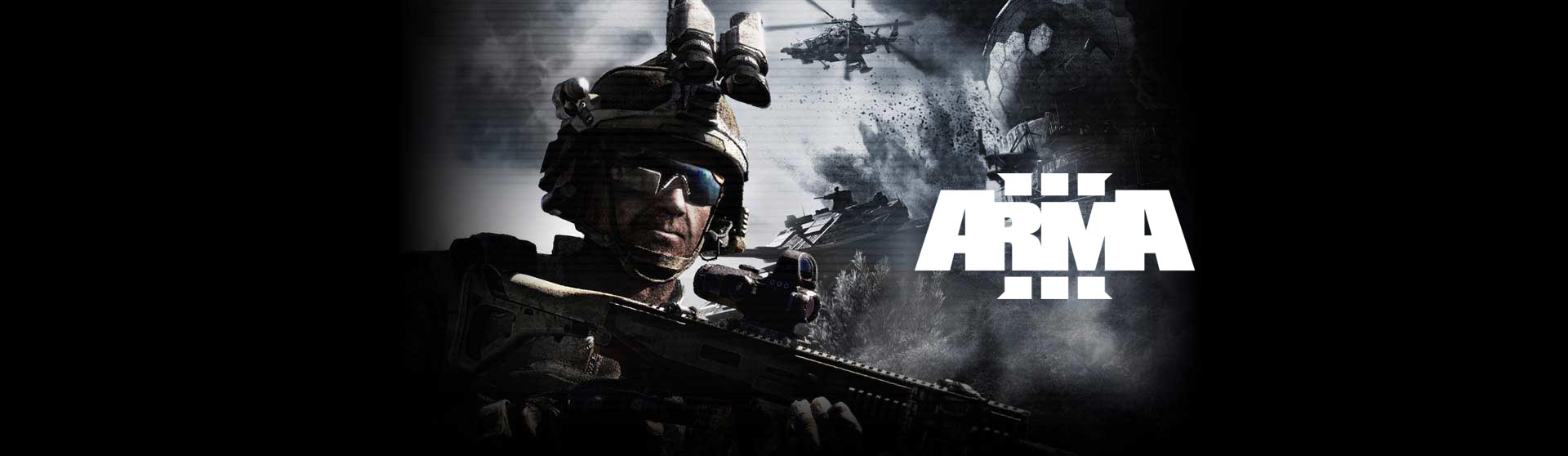 Купить | Arma 3
